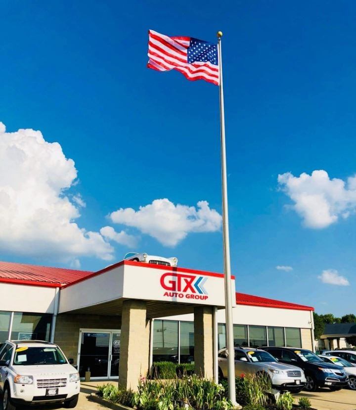 GTX Auto Group