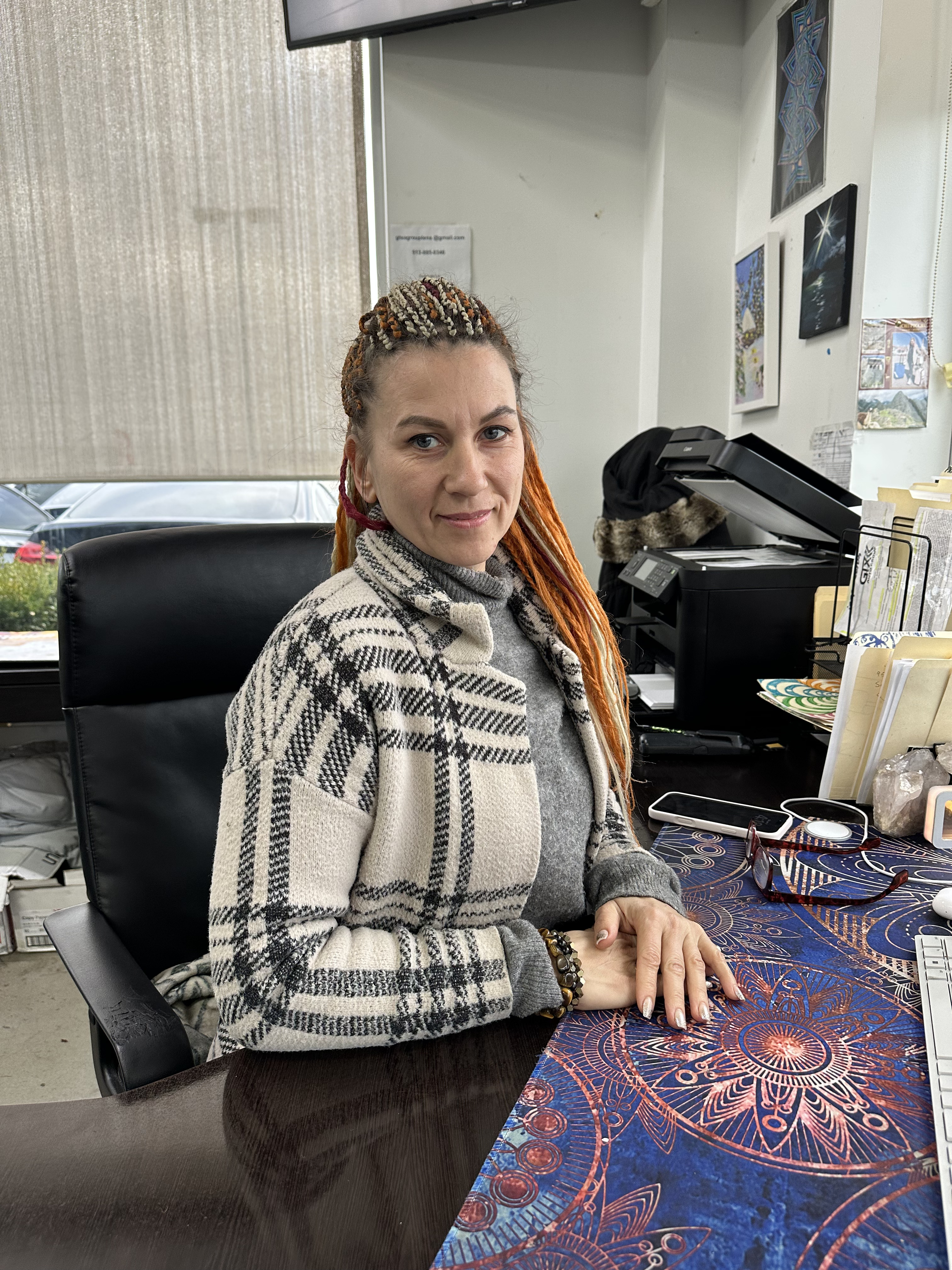 Lena Kol